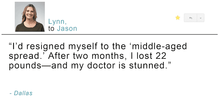 Aristos-Trim-Testimonial---Lynn